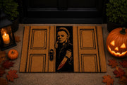 Michael Myers-Peekaboo image 2