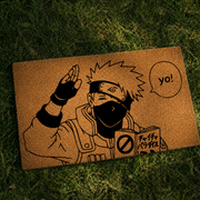Kakashi- YO! image 3