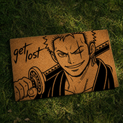 Zoro - Get Lost image 3