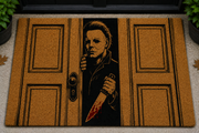 Michael Myers-Peekaboo image 3