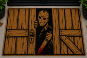 Jason- Peekaboo image 2