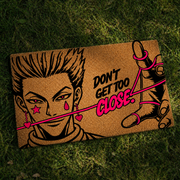 Hisoka - Don't Get Too Close image 3