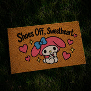 Shoes Off, Sweetheart image 2