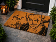 Zoro - Get Lost image 1