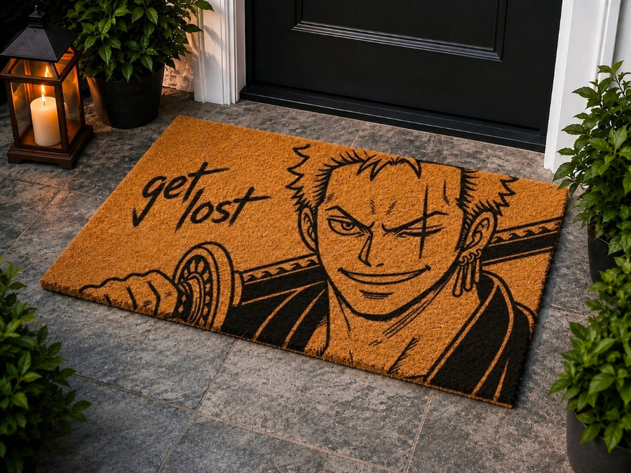 Zoro - Get Lost