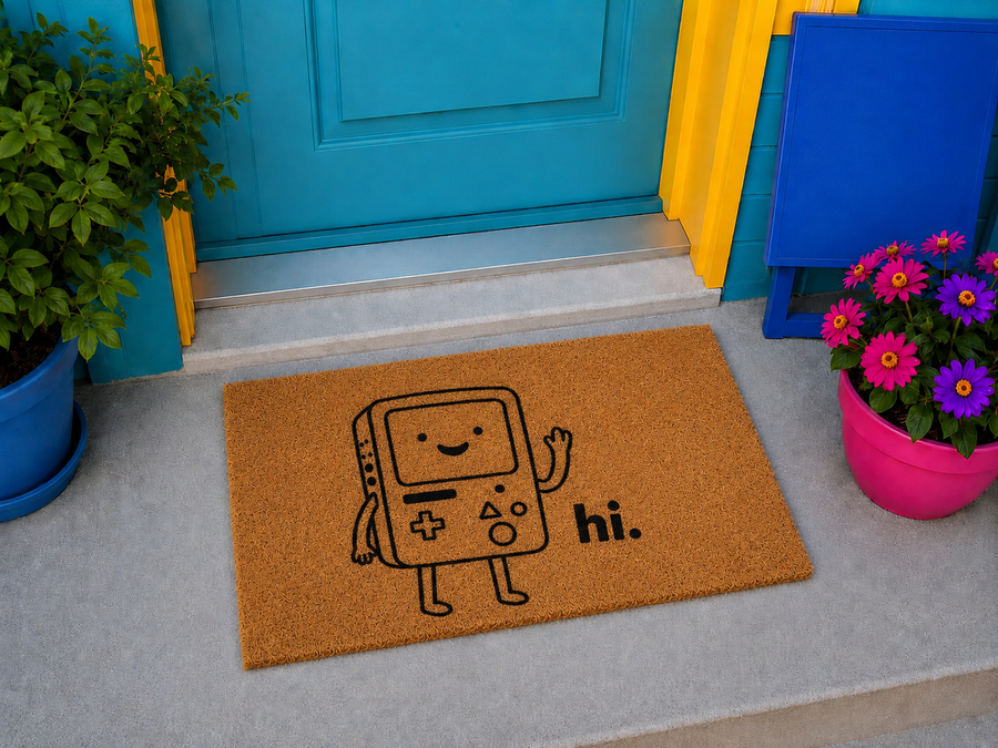 BMO-Hi