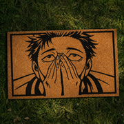 Higiruma-Oh My God image 3