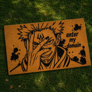 Sukuna -Enter My Domain image 3