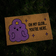 Space Princess- Oh My Glob image 2
