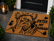 Sukuna -Enter My Domain image 1