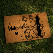 Bakugo-Welcome image 3