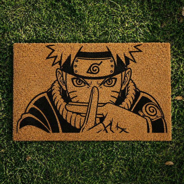 Naruto Shadow Clone