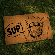 Naruto -SUP image 3
