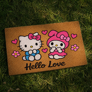 Hello Kitty My Melody-Hello Love image 3