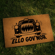 Regular Show - Ello Gov'nor image 3